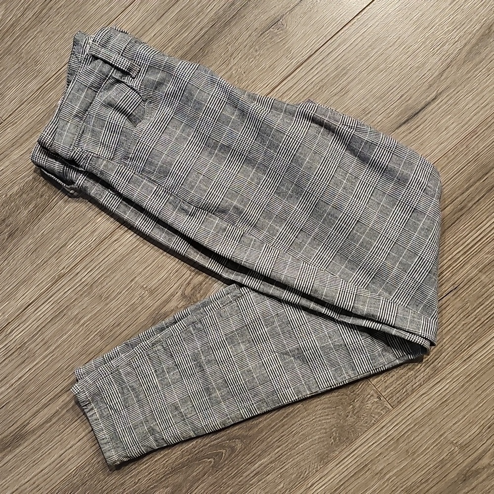 Women's AMERICAN EAGLE HI-RISE JEGGINGS Super Stretch Sz 6 Regular